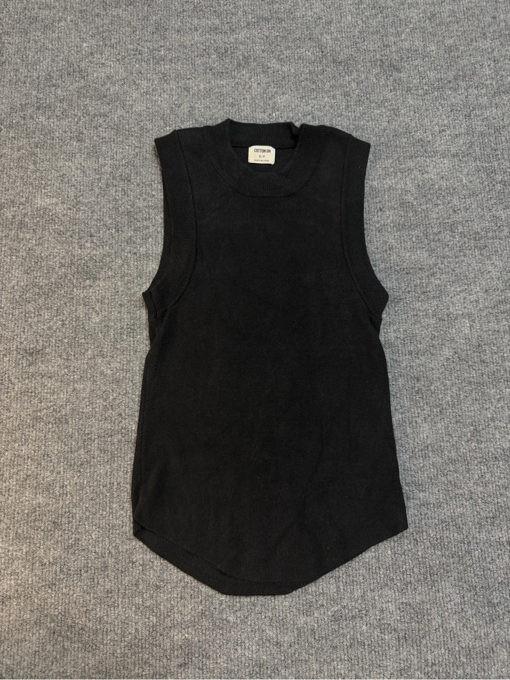 Cotton On Tank